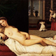 Illustration for article titled Arts Classic Nudes Get a Photoshop Slim-Down